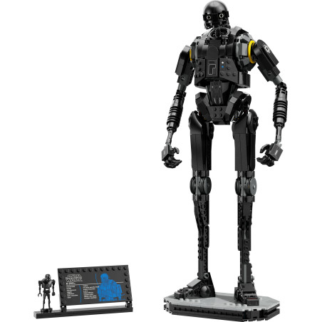 Star Wars™ Conf. 8