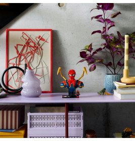 Marvel Super Heroes™  Iron Spider-Man Büste