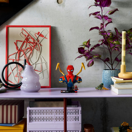 Marvel Super Heroes™  Iron Spider-Man Büste