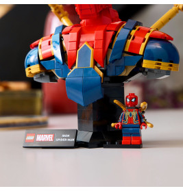 Marvel Super Heroes™  Iron Spider-Man Büste