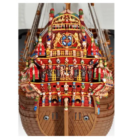 REVELL Swedish Regal Ship VASA