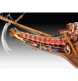REVELL Swedish Regal Ship VASA