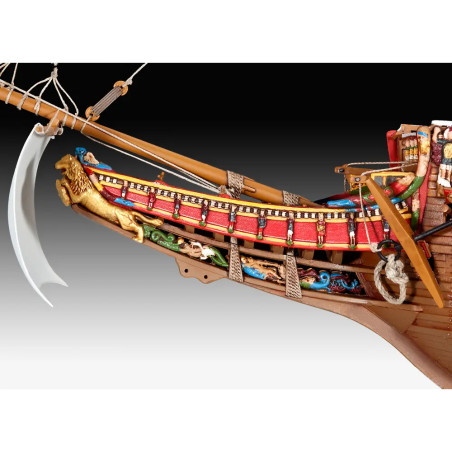 REVELL Swedish Regal Ship VASA