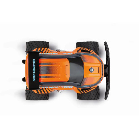 RC 2,4GHz Gear Monster 3.0