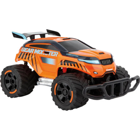 RC 2,4GHz Gear Monster 3.0