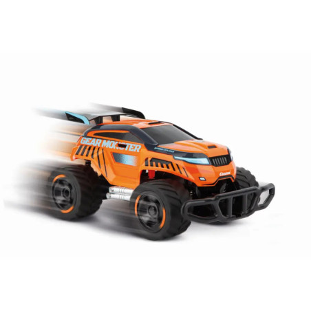 RC 2,4GHz Gear Monster 3.0