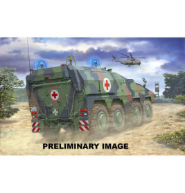 GTK Boxer sgSanKfz