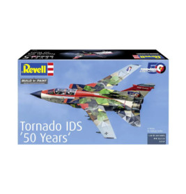 Panavia Tornado IDS 50 Years