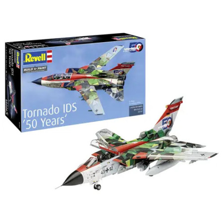 Panavia Tornado IDS 50 Years