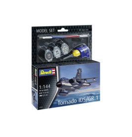 Model Set  Panavia Tornado IDS