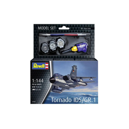 Model Set  Panavia Tornado IDS
