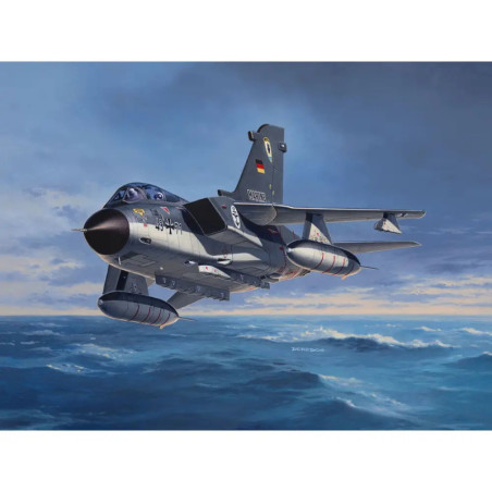 Model Set  Panavia Tornado IDS