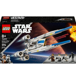 LGO SW Rebel U-Wing Starfighter™