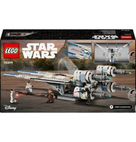 LGO SW Rebel U-Wing Starfighter™