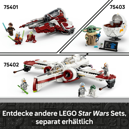 LGO SW Rebel U-Wing Starfighter™