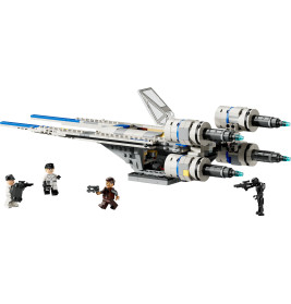 LGO SW Rebel U-Wing Starfighter™