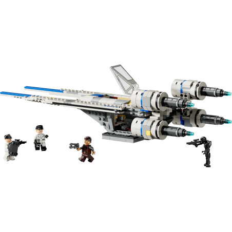 LGO SW Rebel U-Wing Starfighter™