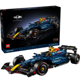 LEGO Technic Red Bull Racing RB20 F1 Rennauto