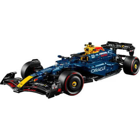 LEGO Technic Red Bull Racing RB20 F1 Rennauto