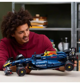 LEGO Technic Red Bull Racing RB20 F1 Rennauto