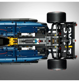 LEGO Technic Red Bull Racing RB20 F1 Rennauto