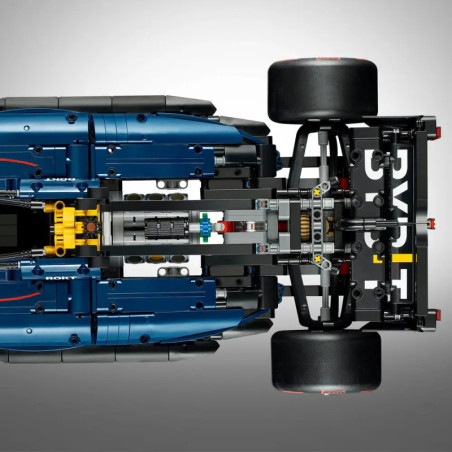 LEGO Technic Red Bull Racing RB20 F1 Rennauto