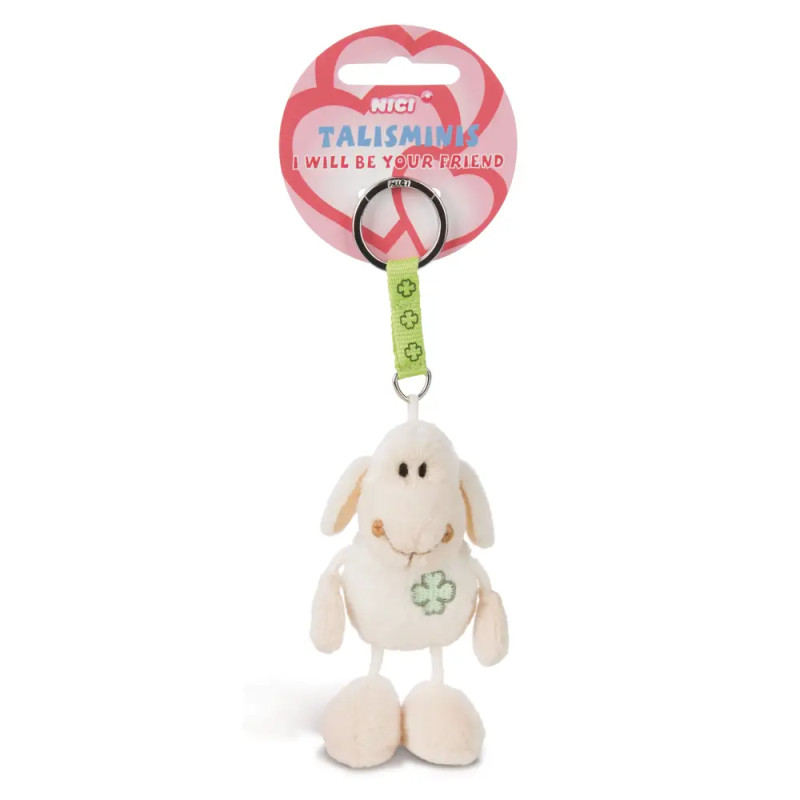 Schlüsselanhänger Jolly Mäh Talisminis