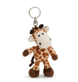Schlüsselanhänger Giraffe 1