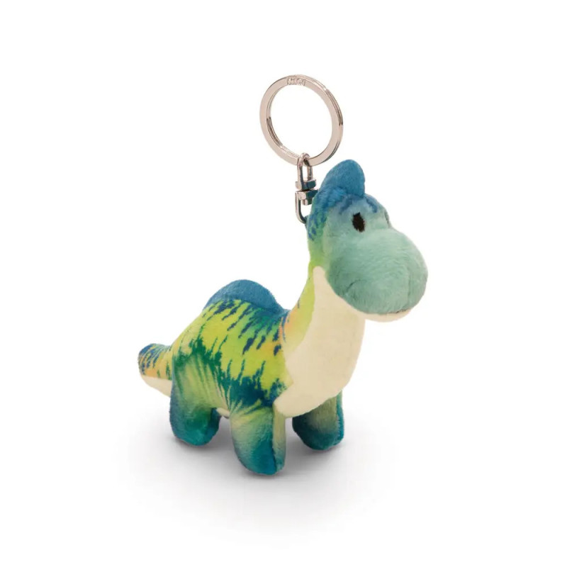 Schlüsselanhänger Dino Snackilus 11cm stehend