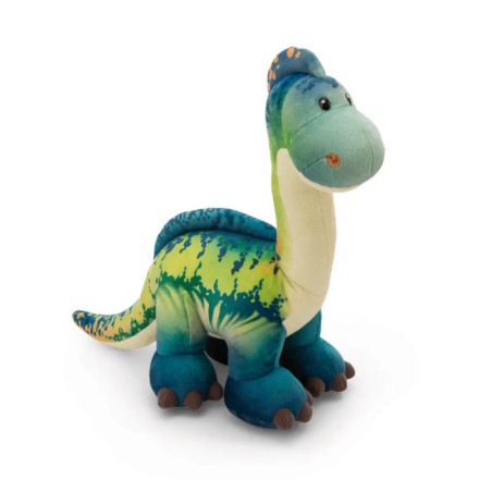 Kuscheltier Dino Snackilus 29cm (Länge)