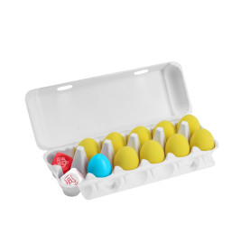 Eiertanz