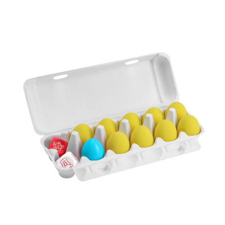 Eiertanz