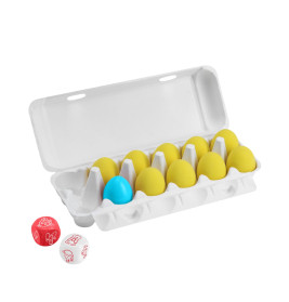 Eiertanz