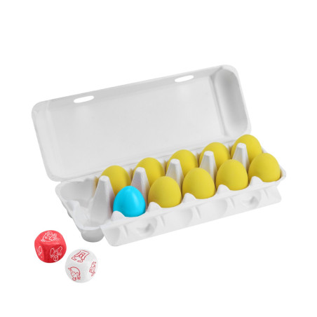 Eiertanz