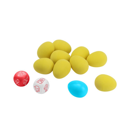 Eiertanz