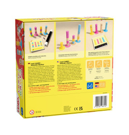 Logic! GAMES Amandas Alpakas, deutsch