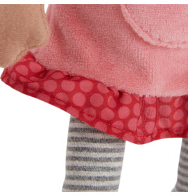 Kuschelpuppe Camila
