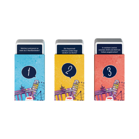 Quiz Planet Europa