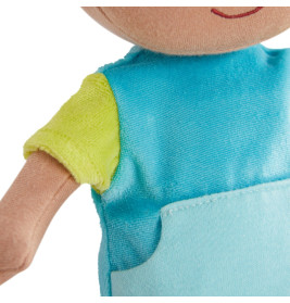 Kuschelpuppe Gabriel