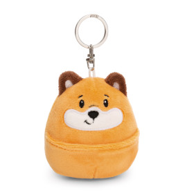 Chill-NICI Schlüsselanh. Fuchs 8cm