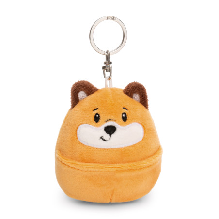 Chill-NICI Schlüsselanh. Fuchs 8cm