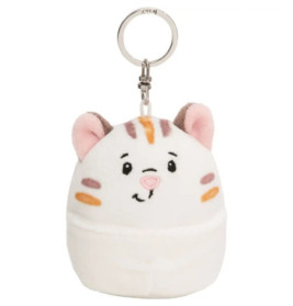 Chill-NICI  Schlüsselanh. Katze 8cm
