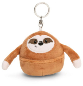Chill-NICI Schlüsselanh. Faultier 8cm