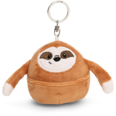 Chill-NICI Schlüsselanh. Faultier 8cm