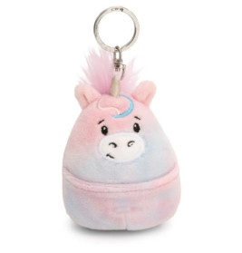 Chill-NICI Schlüsselanh.Einhorn 8cm