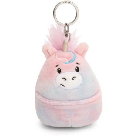 Chill-NICI Schlüsselanh.Einhorn 8cm
