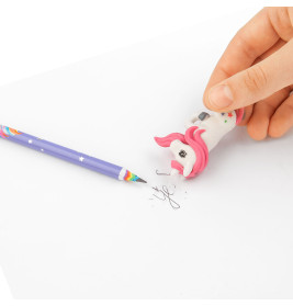 Ylvi Regenbogen Bleistift Set