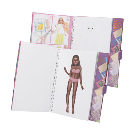 TOPModel Special Design Book