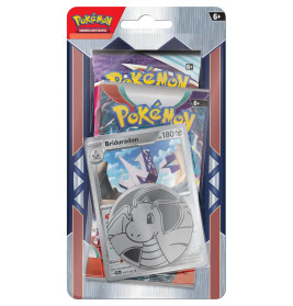 POK 2-Pack Blister Januar 2025