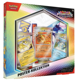 POK KP08.5 Poster Collection